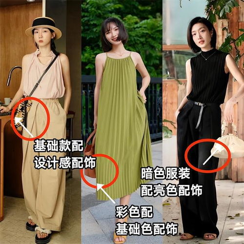 不管你是奔几的女人,这4种面料都要少穿,廉价没气质不说还难受