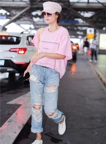 镜头怼马伊琍脸上拍,素颜还扛得住,没有40多岁女人的沧桑感
