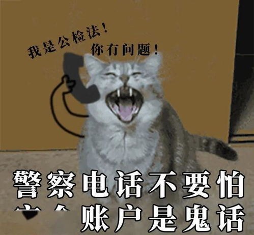 太萌了公安紧急发布这组表情包,一定要转发到家庭群里