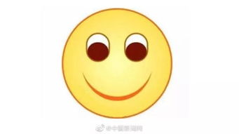 世界微笑日媒体观察微笑表情是什么时候被玩坏的