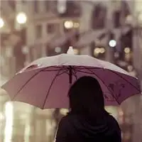 谁知道一男一女背影qq情侣头像