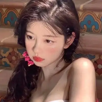 风格女头堆糖高清图片,堆糖超美女生头像