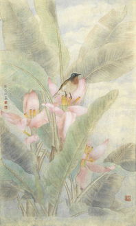 80后美女,自小随父学国画,形神兼备,清新淡雅