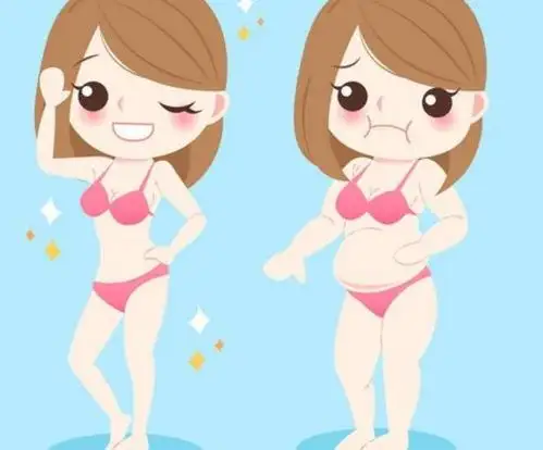 中年女性的2个减肥禁忌,别轻易触碰,会把雌激素吓跑