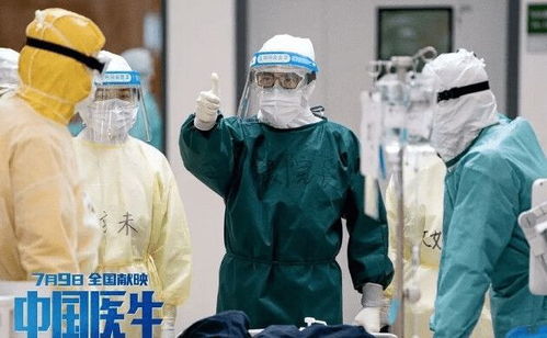 中国医生一开始没打算请张子枫,却被袁泉点名推荐,理由超好笑