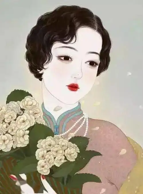 中年女人的浪漫,你懂吗