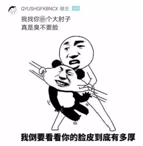 最火表情包揍人裙带关系