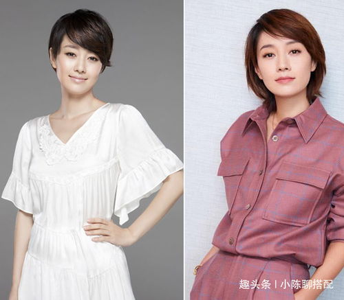 过了40的女人,别留3种大妈发型,改变中年形象,年轻气