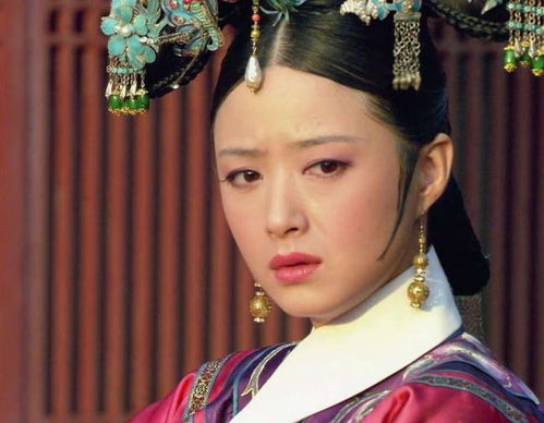 壮不是问题,蒋欣的清醒让多少中年女演员大梦初醒