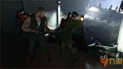 龟岛发布求生之路独立新战役有可能回归打造续作