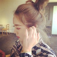 成熟女子头像最珍惜会是那一个