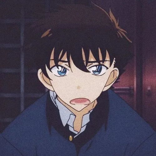 动漫男头日常更新渣男头像