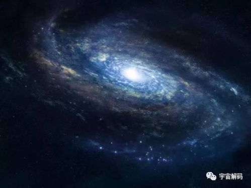 银河系到底是漩涡星系还是透镜星系