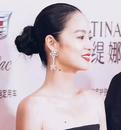 姜文把周韵拍得那么美,不只是因为宠溺好吗