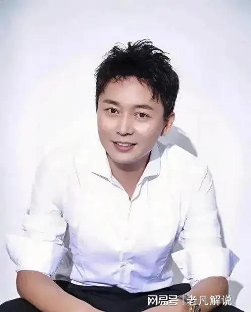 男生头像50岁用异性