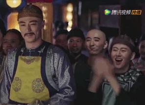 黄宥明霍建华的cp感已经不能直视了