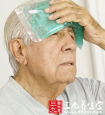 红光满面警惕高血压在作怪