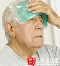 红光满面警惕高血压在作怪