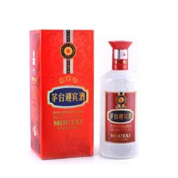 53嘉宾级茅台迎宾酒价格图片