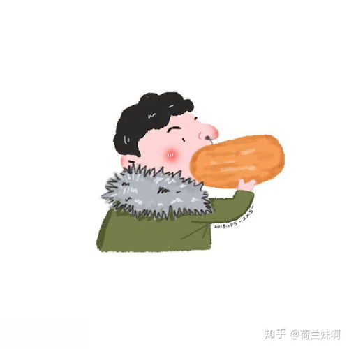 有哪些适合印在帆布袋上的图片
