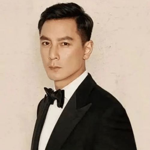 35岁头像男士专用靳东头像