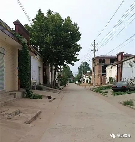 磁州镇铁路东22个村大pk你选谁