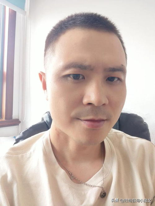 年过40岁的男人,尽量少留这4种发型,看似时髦,实际很土气