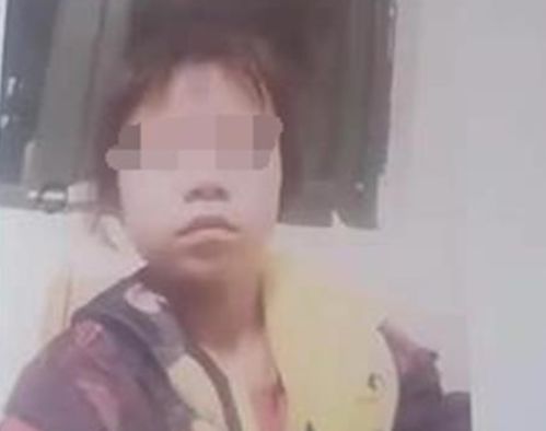 痛心贵州失踪多天的8岁女孩找到了,50多岁嫌疑人已落网
