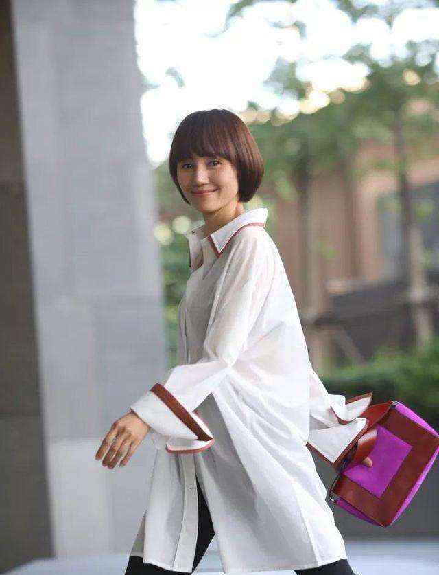 当袁泉和俞飞鸿同框,才知道40岁女人气质比颜值重要,太高级了