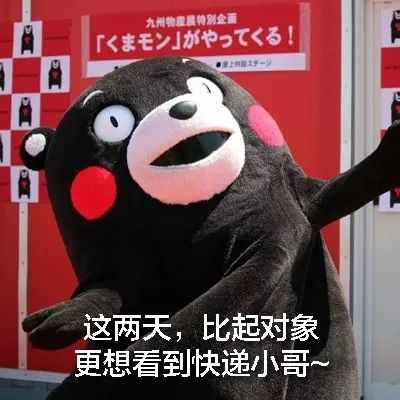表情包我的快递被火烧了么