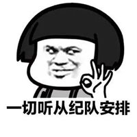 安排表情包