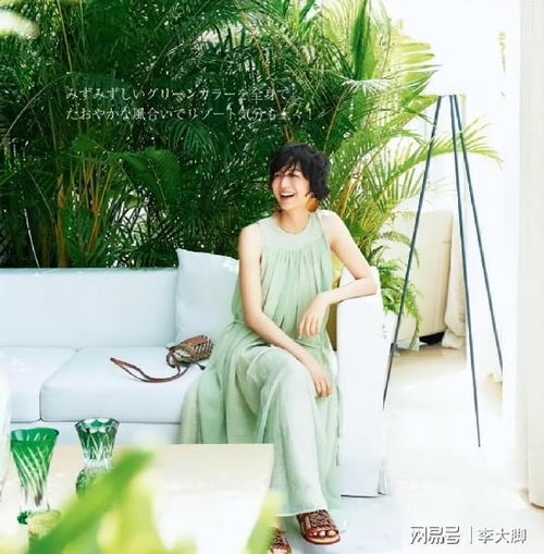 50岁日本太太分享年纪大了,想要穿搭素雅得体,如何搭配衣服