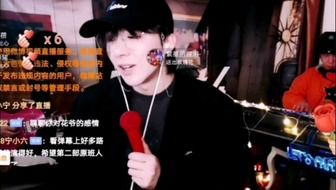 刘宇宁终极笔记黑眼镜黑黑瞎暖男事件