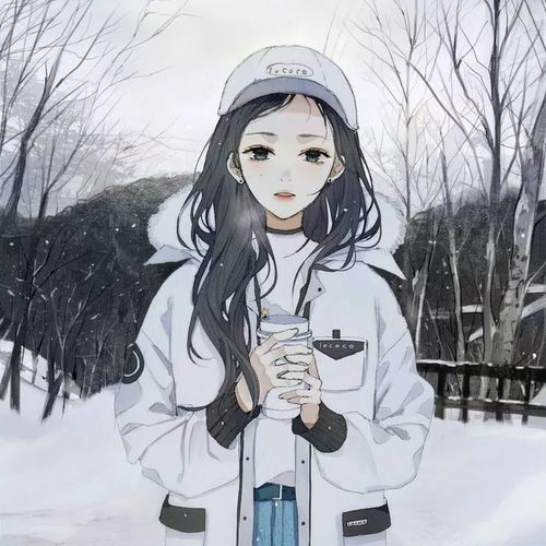 今日头像推荐,22