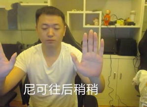 存在于表情包的那个艺术家要回归了,虎牙高管暗示药水哥将复播