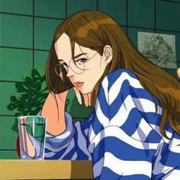 中年人用什么头像女夫妻