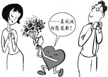 男子花3万元承包出租车顶灯跟老婆道歉被朋友圈刷屏