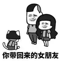 这么火的抖音表情,不拿去聊天多可惜