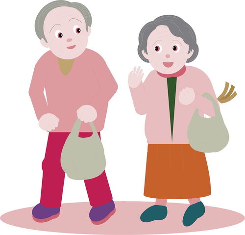 菜市场就像一把戒尺,专打涂口红女人
