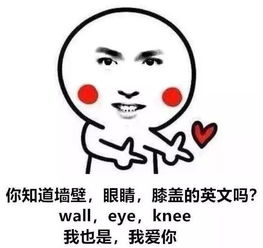 七夕快乐英文表情包土味