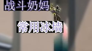 守望先锋瓦罗兰特做最好的奶妈无畏契约
