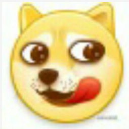 微博表情精神污染神烦狗dog