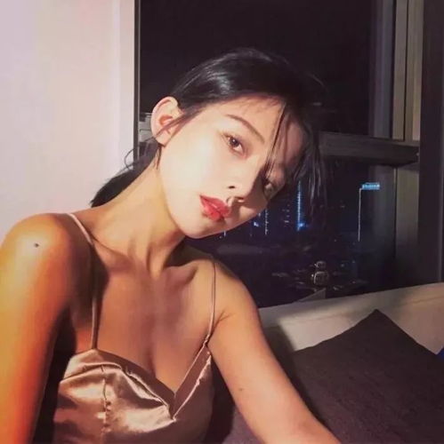 头像女生头像图片