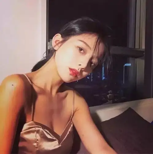 头像女生头像图片