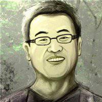 中年头像男卡通微信头像图片大全