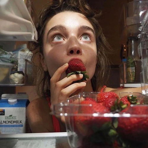 好看的微信头像男生,女生,欧美头像大全