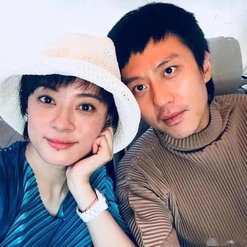 结婚9年,孙俪发长文所谓完美婚姻,都是人生幻觉邓超