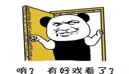 幽默笑话姐夫,你不觉得这个二哈稍微大了一些吗