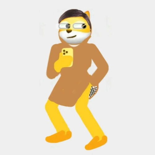 人类高品质表情包
