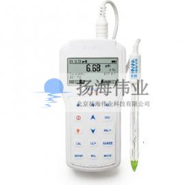 手持式ph计图片